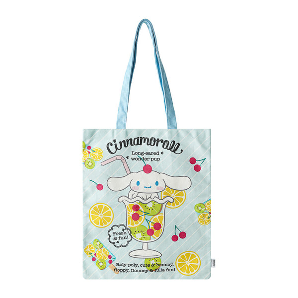 Tote bag Sanrio Collection MINISO