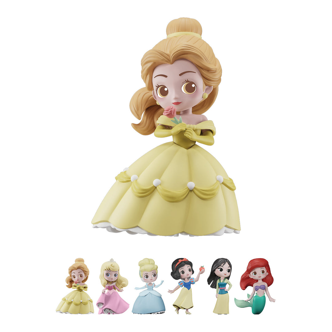 Disney – MINISO